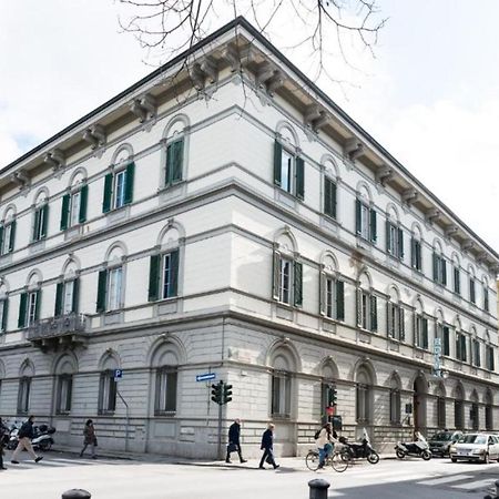 Hotel St. James Florence Buitenkant foto