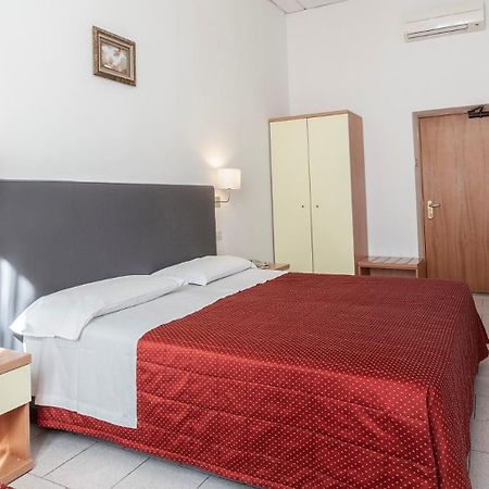 Hotel St. James Florence Buitenkant foto