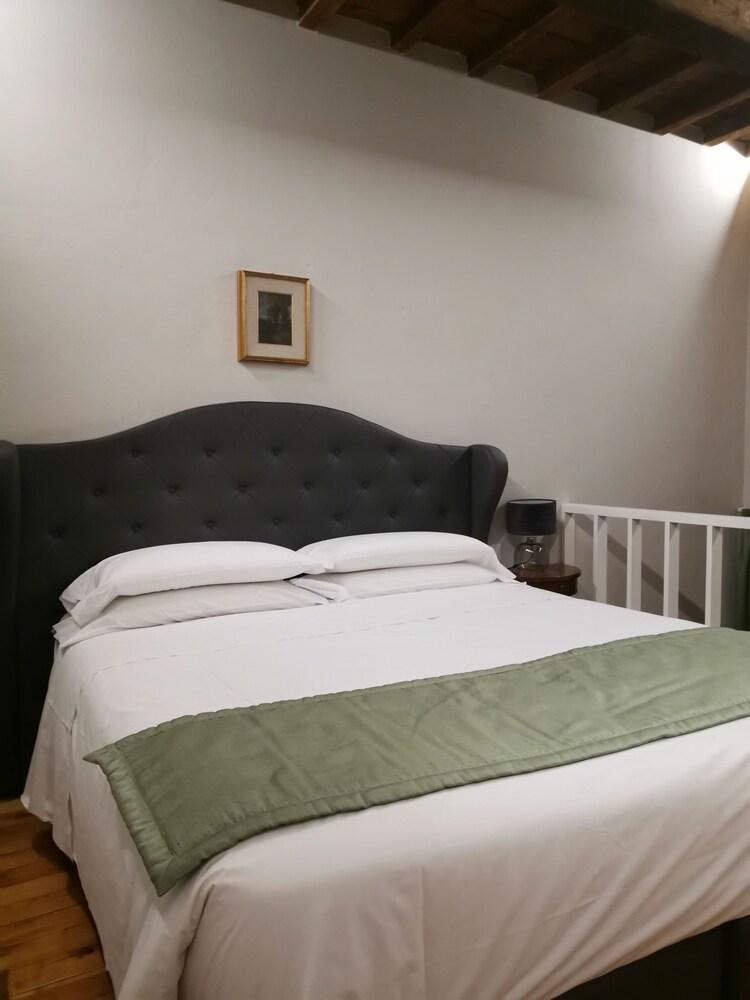 Hotel St. James Florence Buitenkant foto