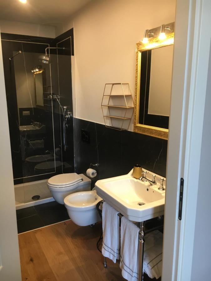 Hotel St. James Florence Buitenkant foto
