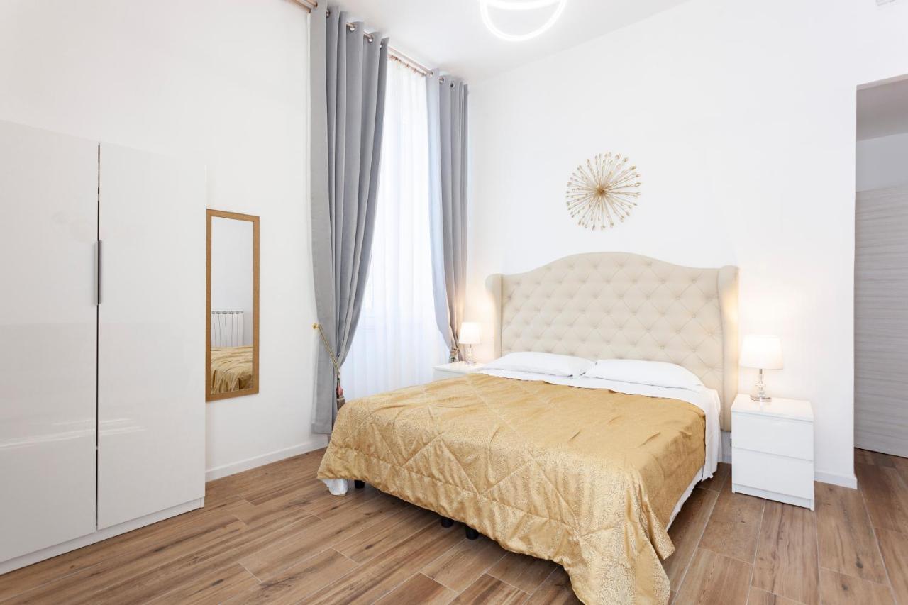 Hotel St. James Florence Buitenkant foto