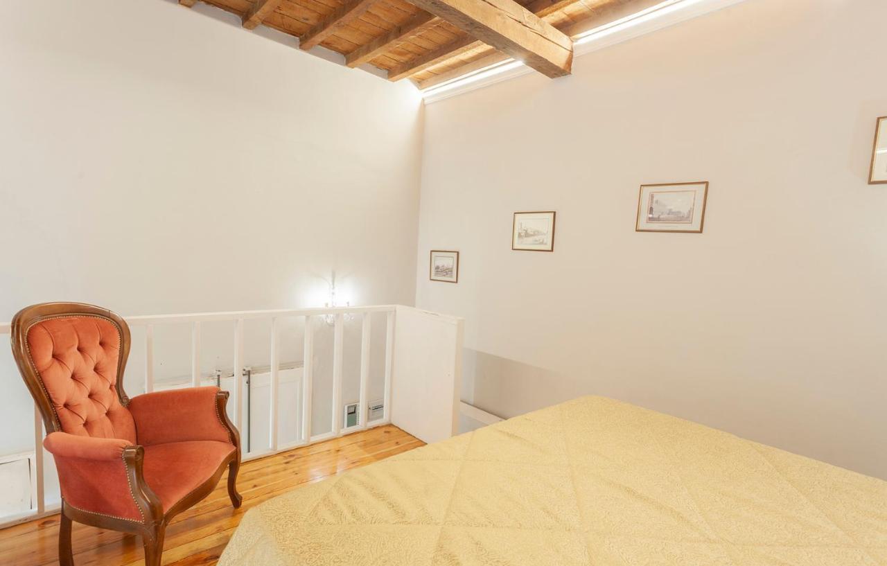 Hotel St. James Florence Buitenkant foto