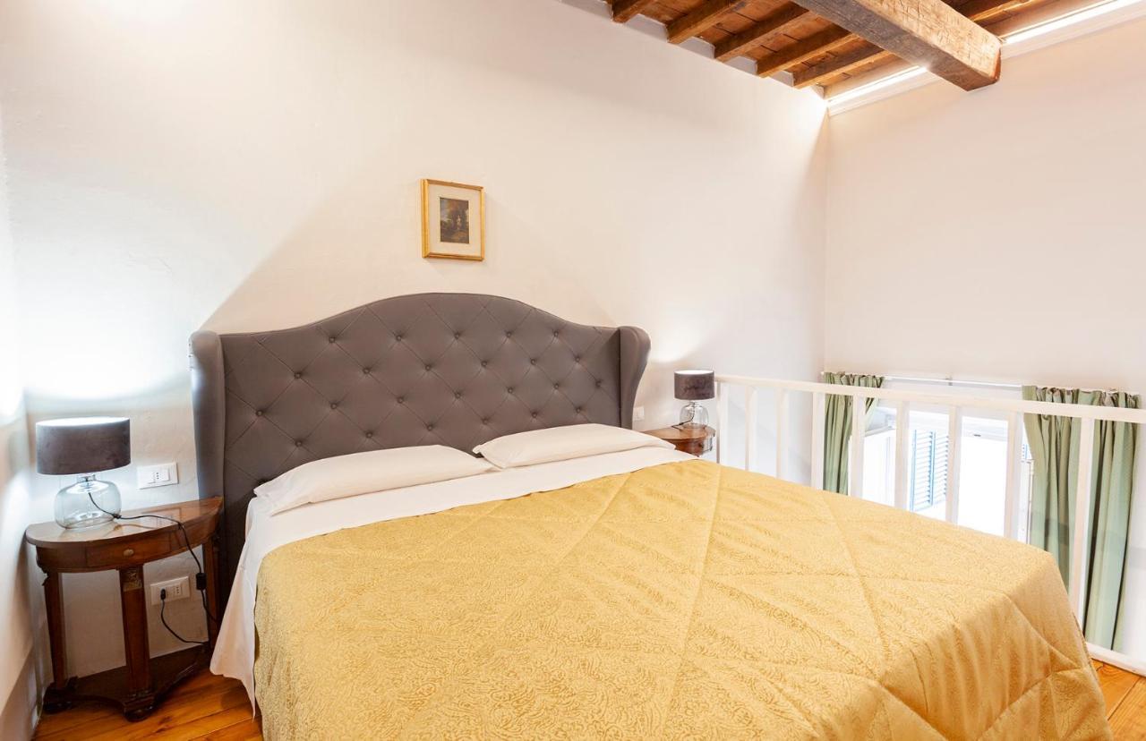 Hotel St. James Florence Buitenkant foto