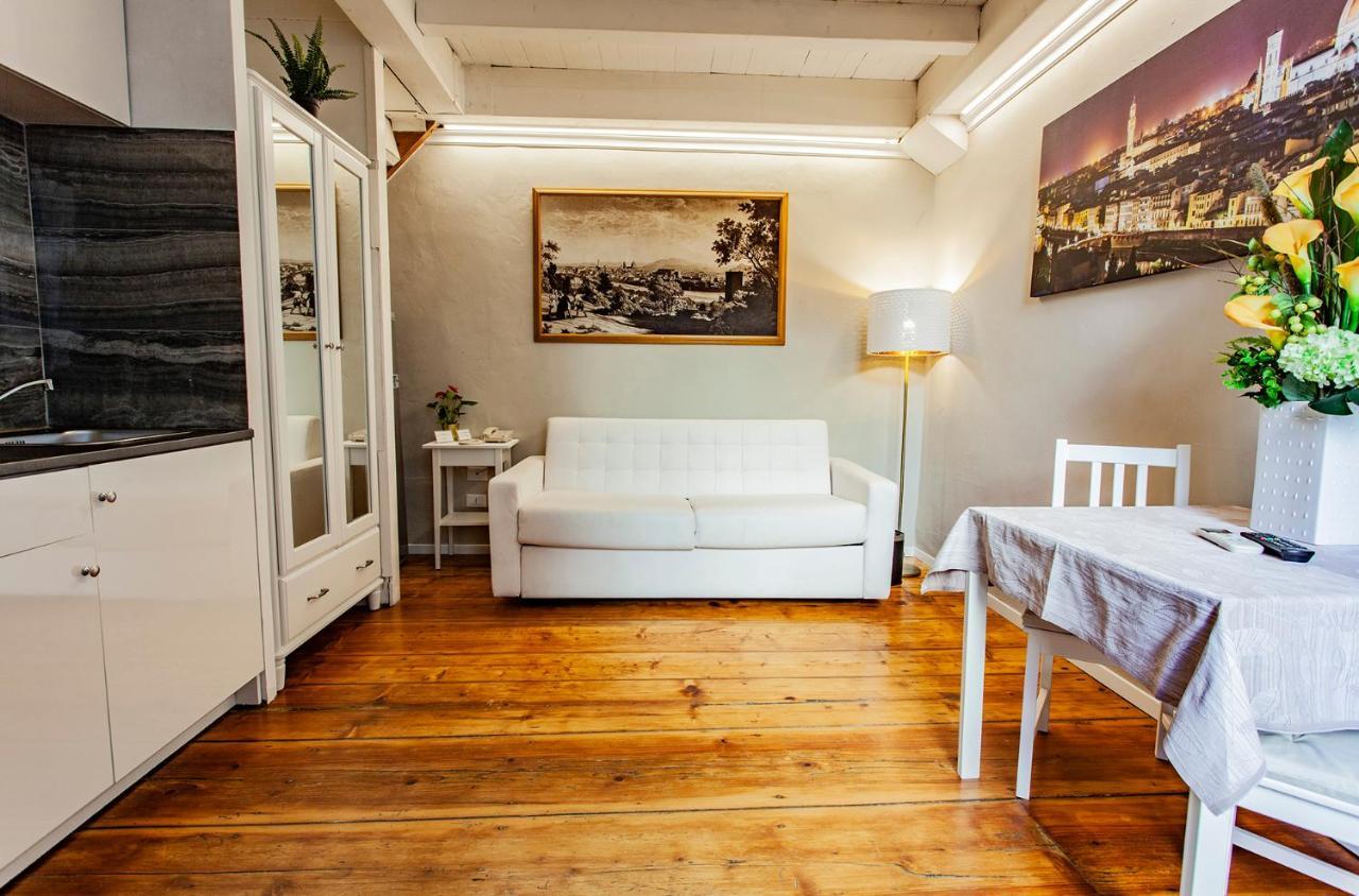 Hotel St. James Florence Buitenkant foto