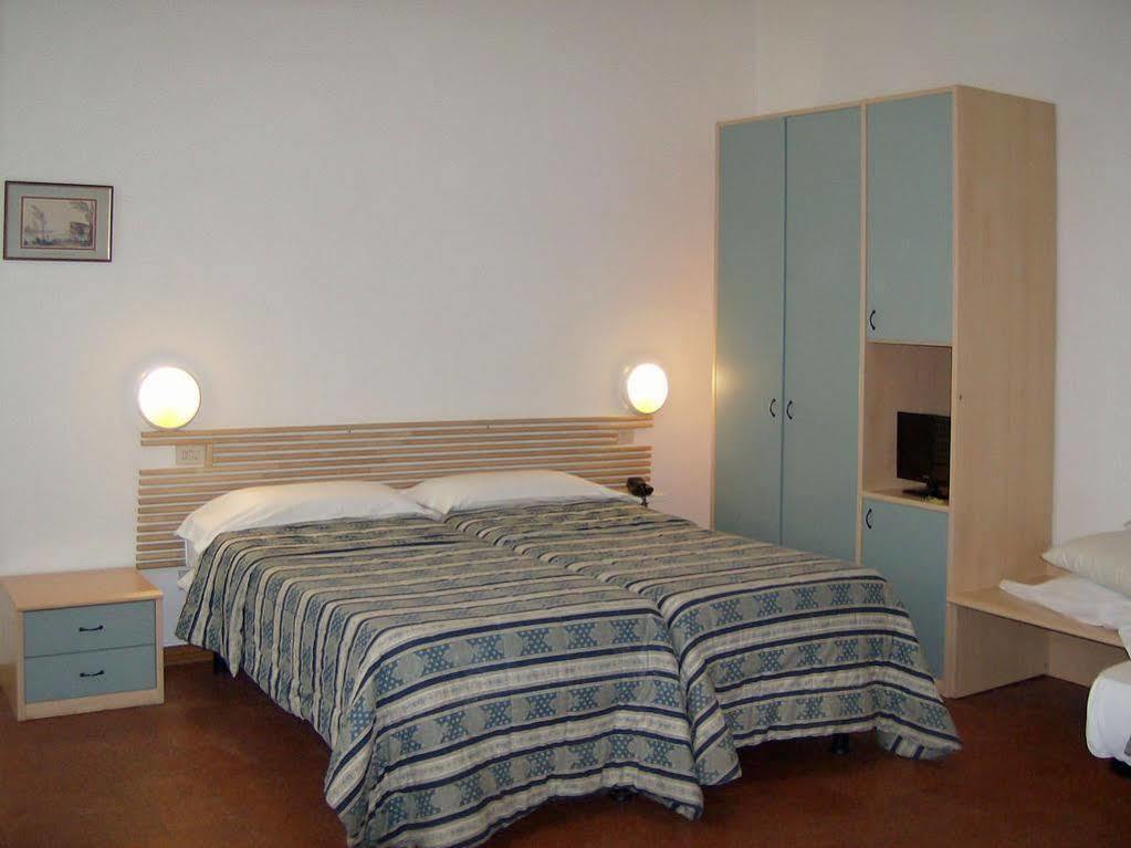 Hotel St. James Florence Buitenkant foto