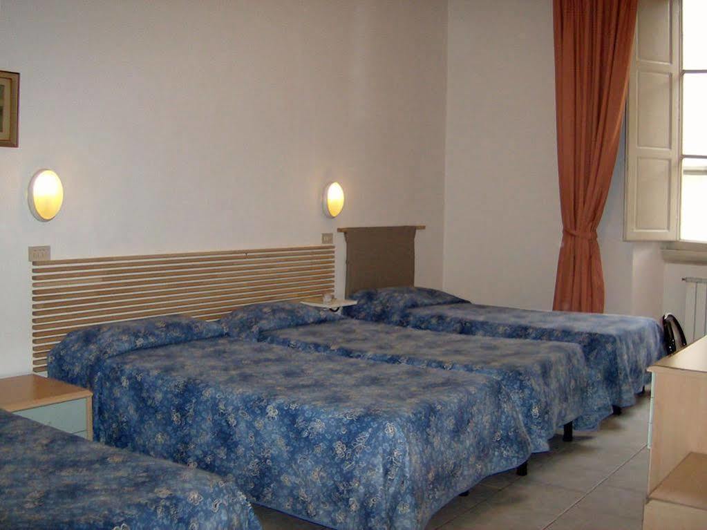 Hotel St. James Florence Buitenkant foto