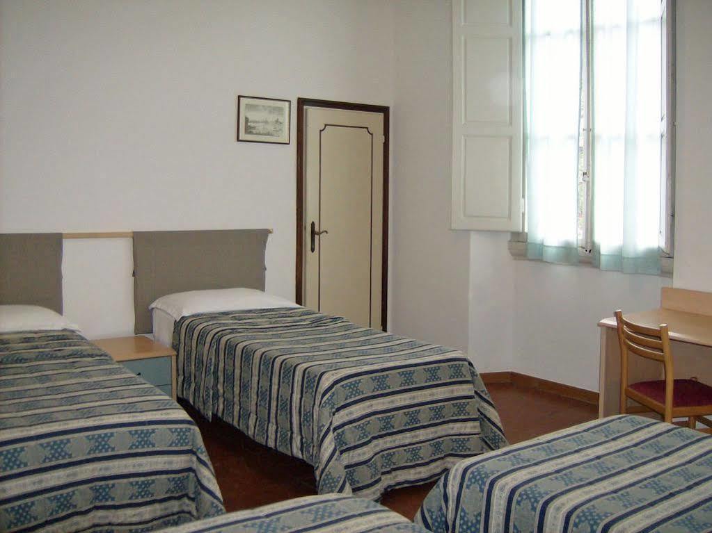 Hotel St. James Florence Buitenkant foto