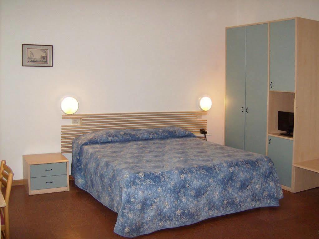 Hotel St. James Florence Buitenkant foto