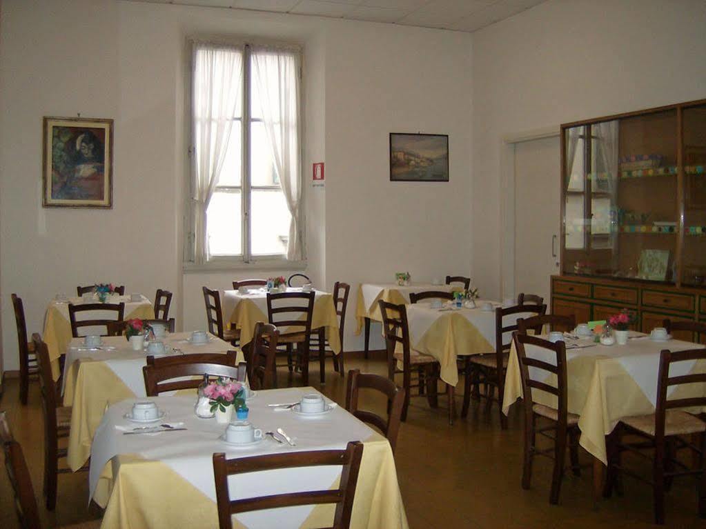 Hotel St. James Florence Buitenkant foto