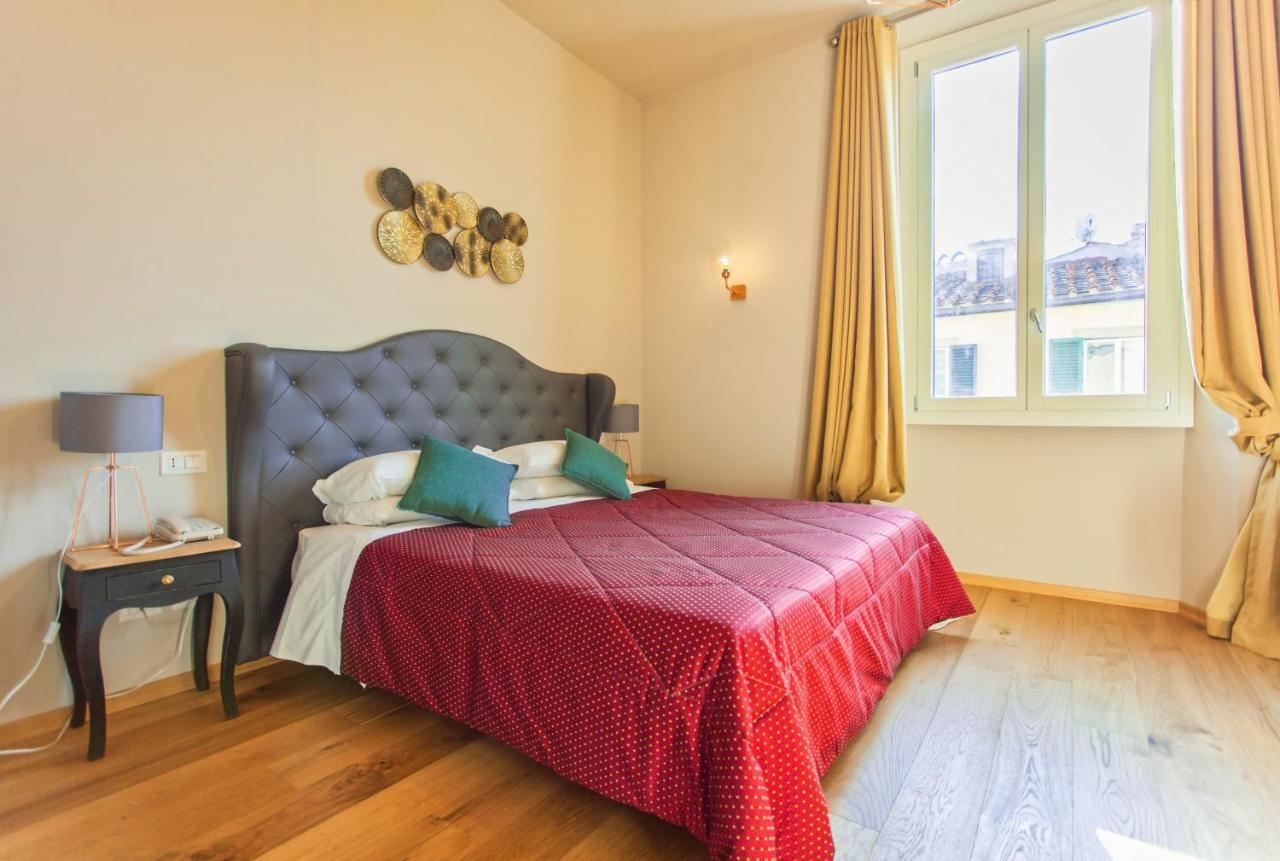 Hotel St. James Florence Buitenkant foto