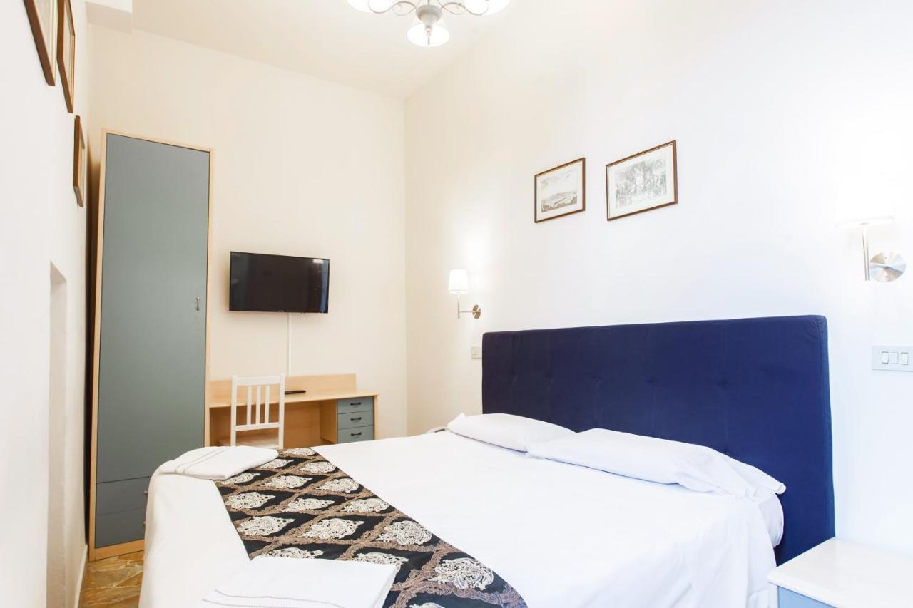 Hotel St. James Florence Buitenkant foto