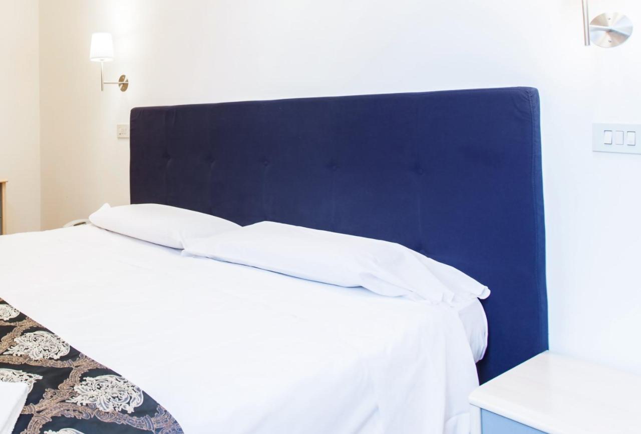 Hotel St. James Florence Buitenkant foto