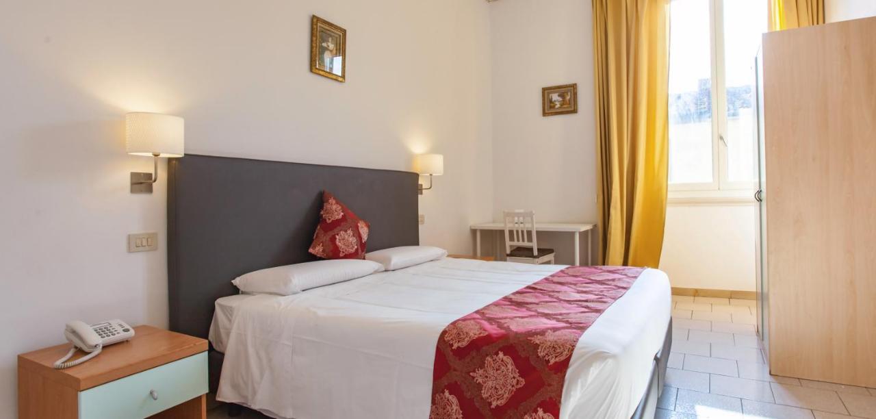 Hotel St. James Florence Buitenkant foto